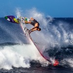 Few feeling are better than hitting a lip or landing a trick. I'm off of the water for a week but will be hunry to get back in the curl.