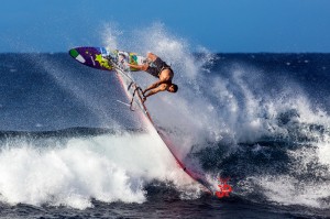 Few feeling are better than hitting a lip or landing a trick. I'm off of the water for a week but will be hunry to get back in the curl.