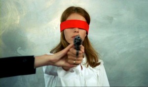 just shoot