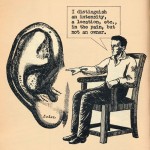 Wttgenstein in your ear. Have some modernity with that, it tastes better.