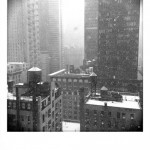 NYC for NYE!