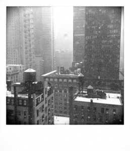 NYC for NYE!