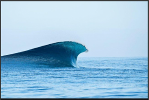 Not much of a better foundation is needed more than an uncrowded A frame.