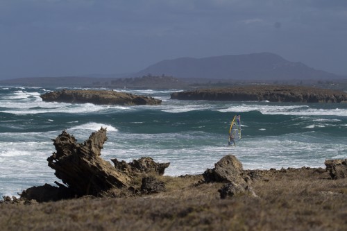 Malagasy Coast and Me, pic by Andi Jansen